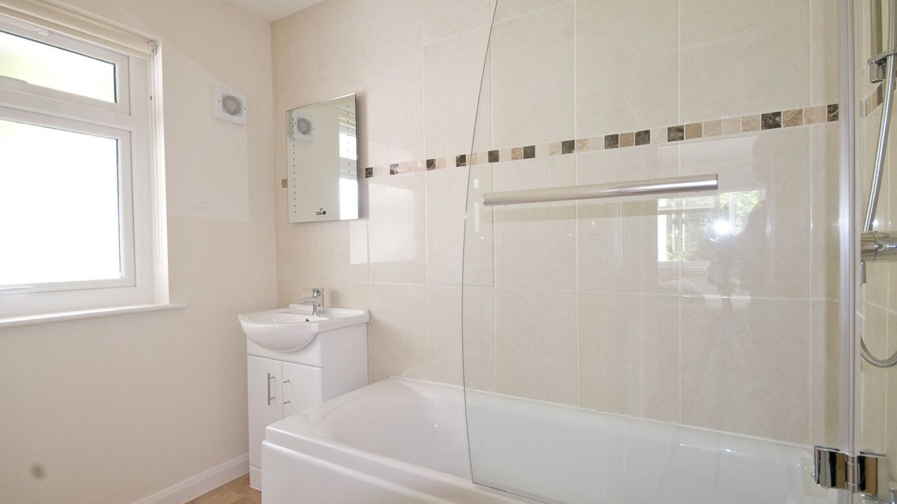 Photo of Bathroom in Feock