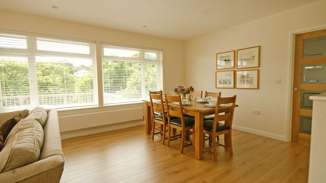 Photo of Livingroom in Feock