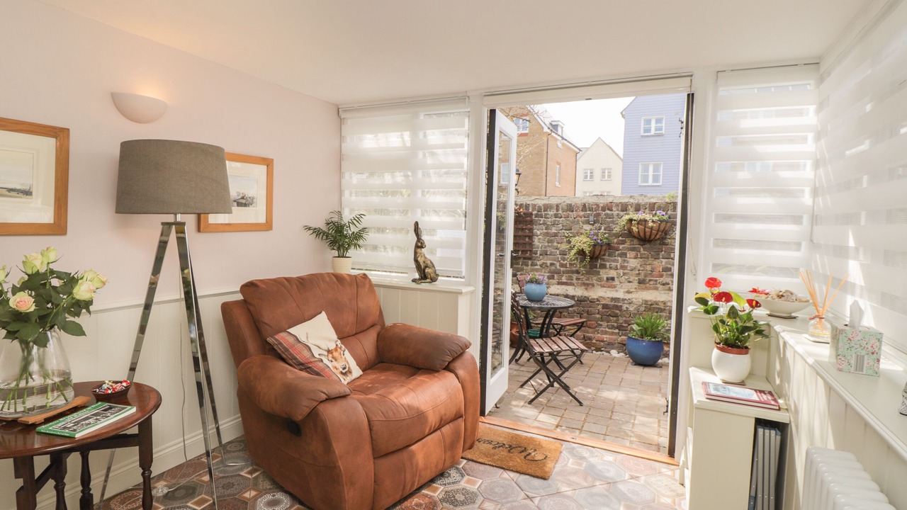 Photo of Livingroom in Deal