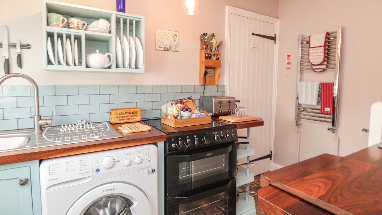 Photo of Kitchen in Deal