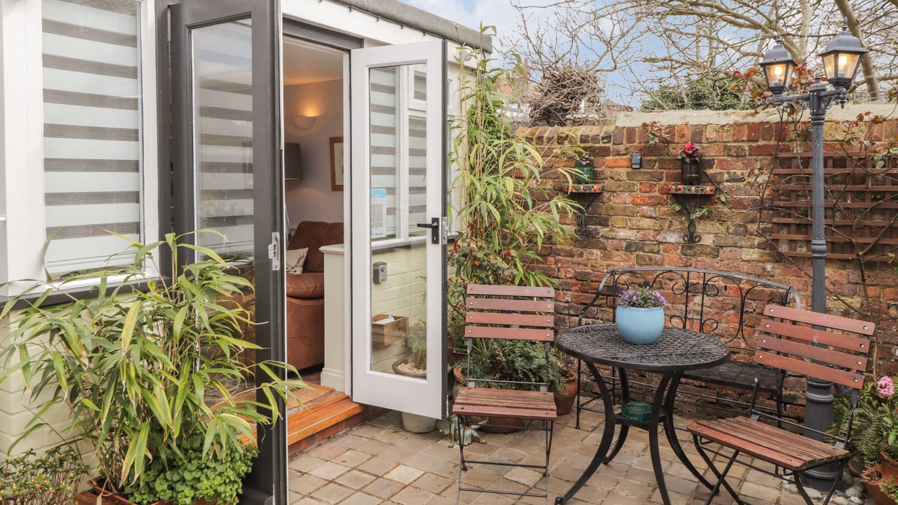 Photo of Patio Balcony in Deal