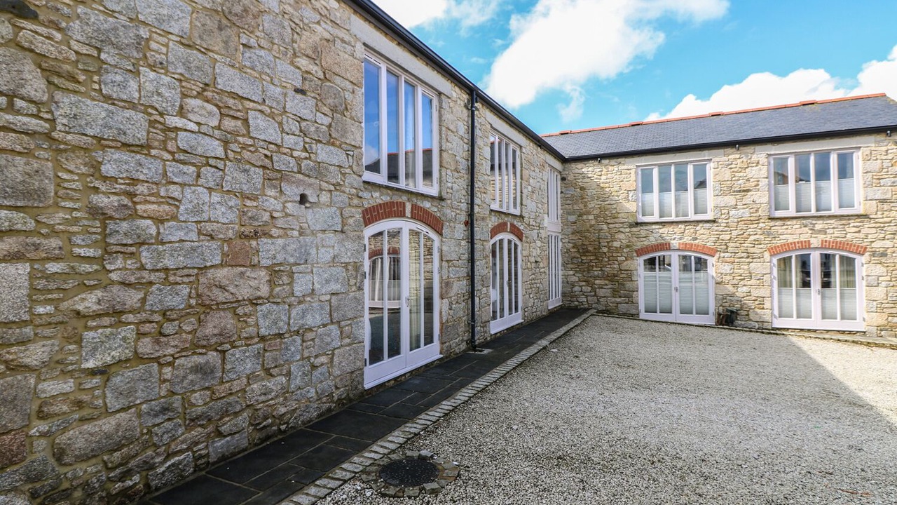 Photo of Outdoor in Penryn