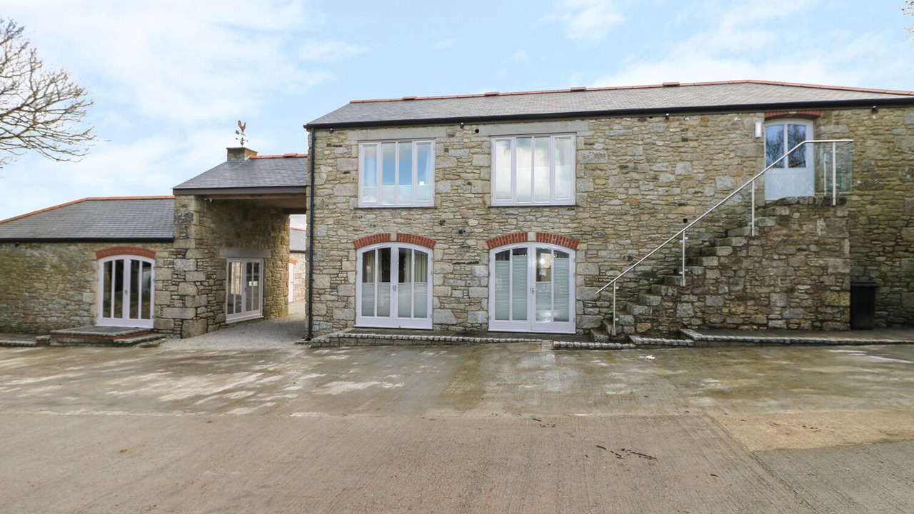 Photo of Outdoor in Penryn