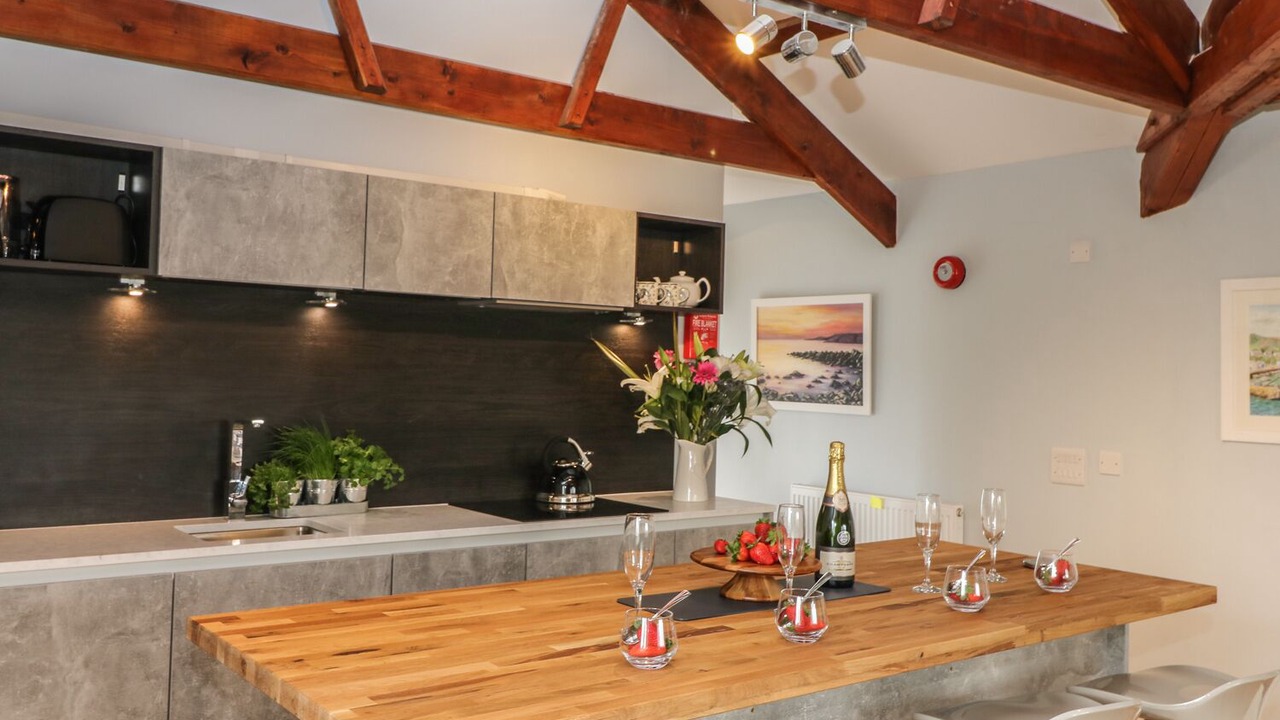 Photo of Kitchen in Penryn