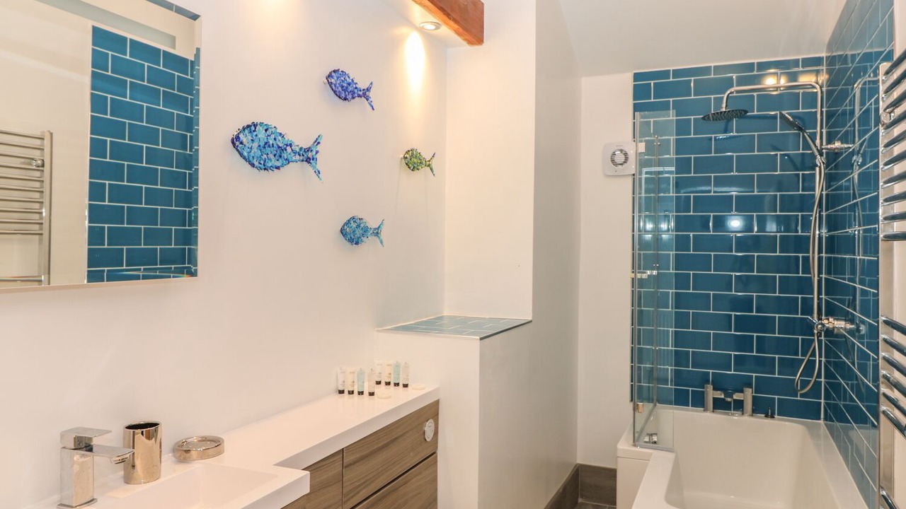 Photo of Bathroom in Penryn