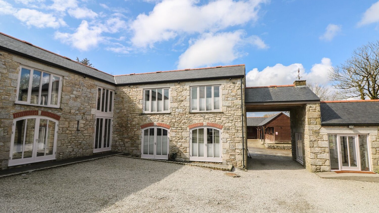 Photo of Outdoor in Penryn