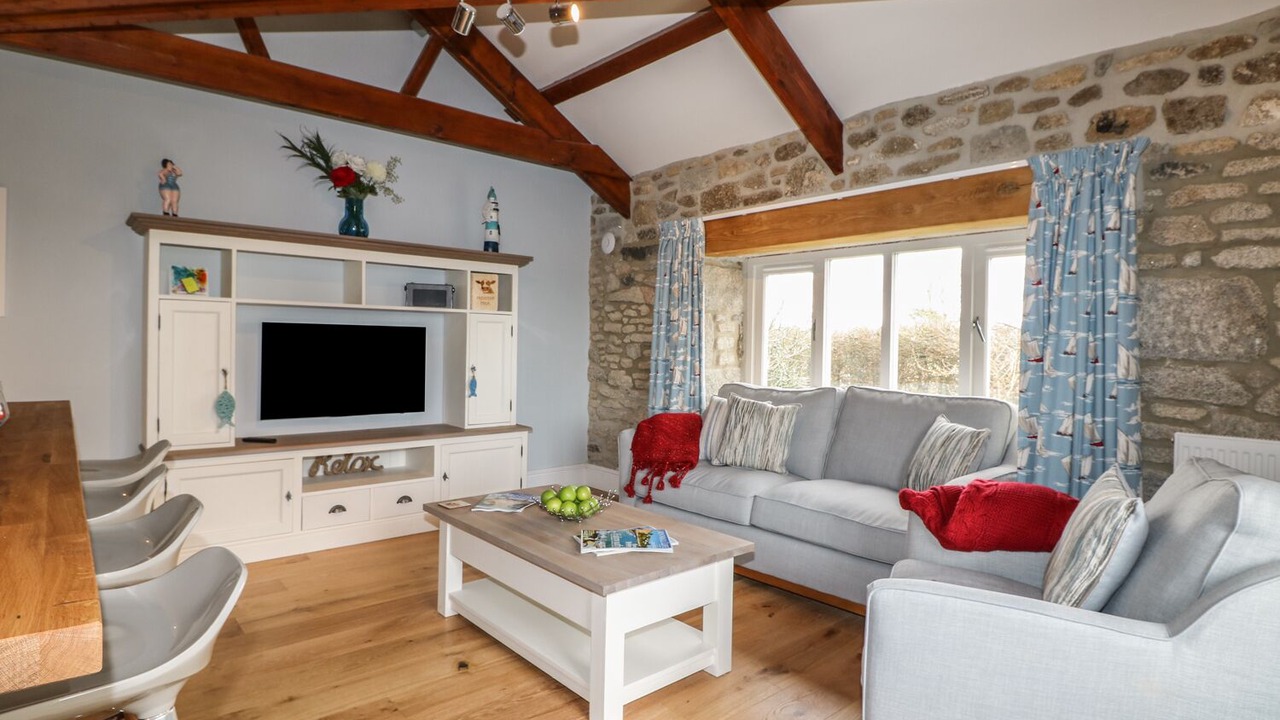 Photo of Bedroom in Penryn