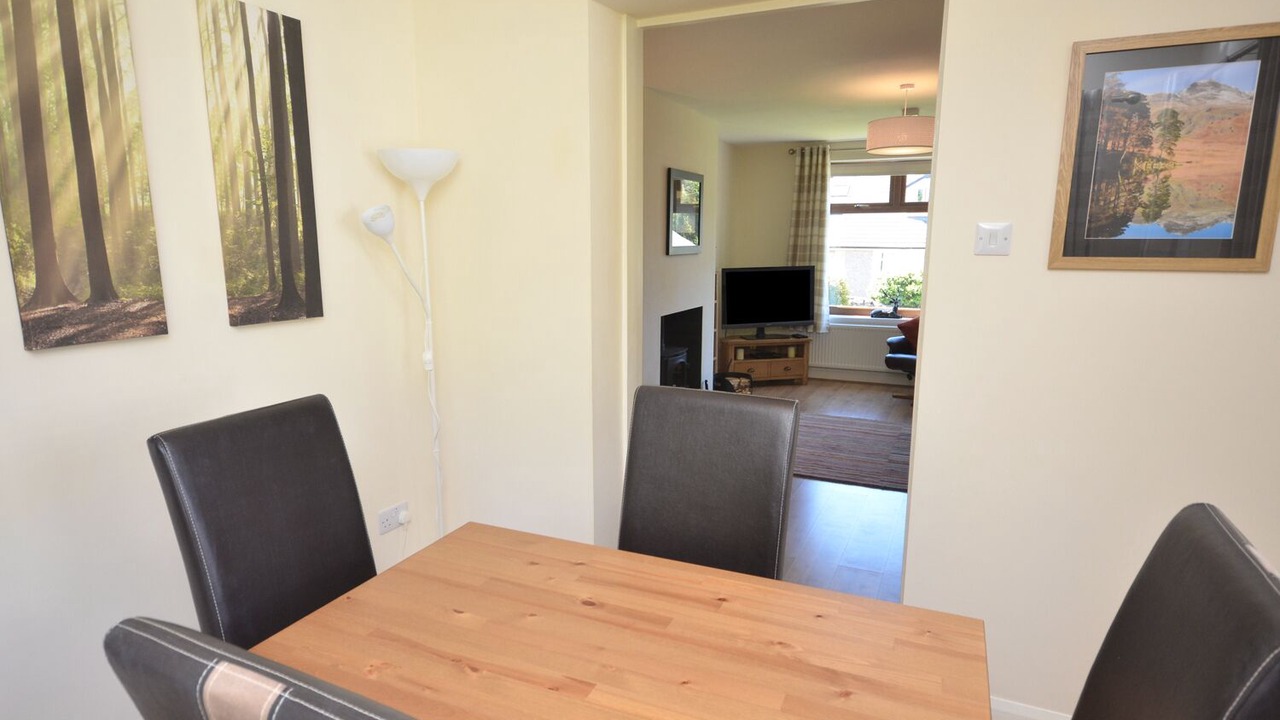 Photo of Others in Backbarrow