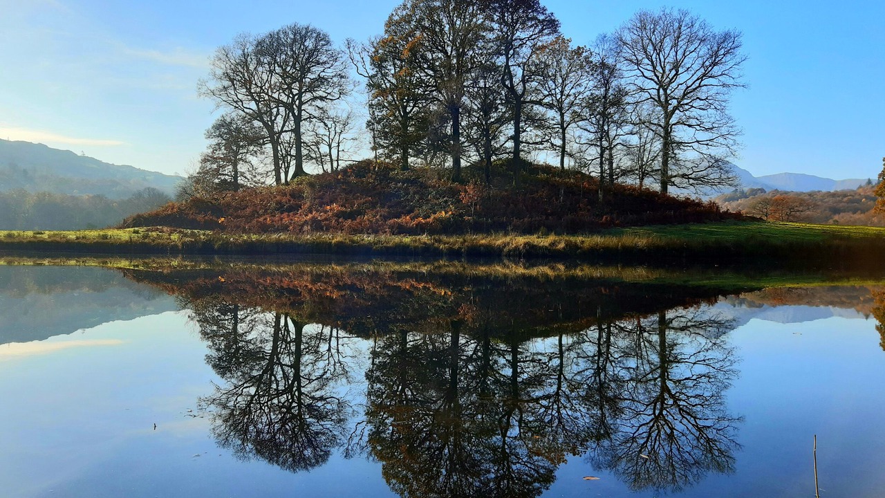 Photo of Outdoor in Backbarrow