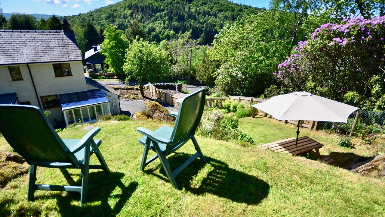 Photo of Others in Backbarrow