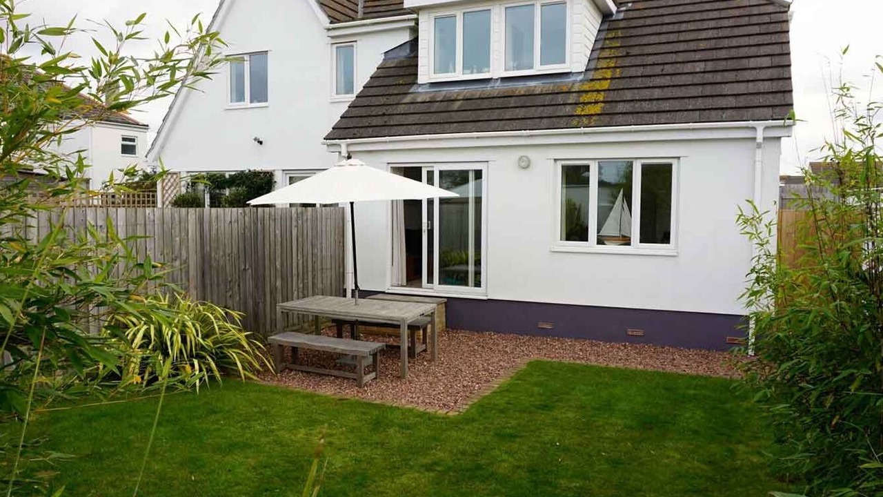 Photo of Outdoor in Crantock