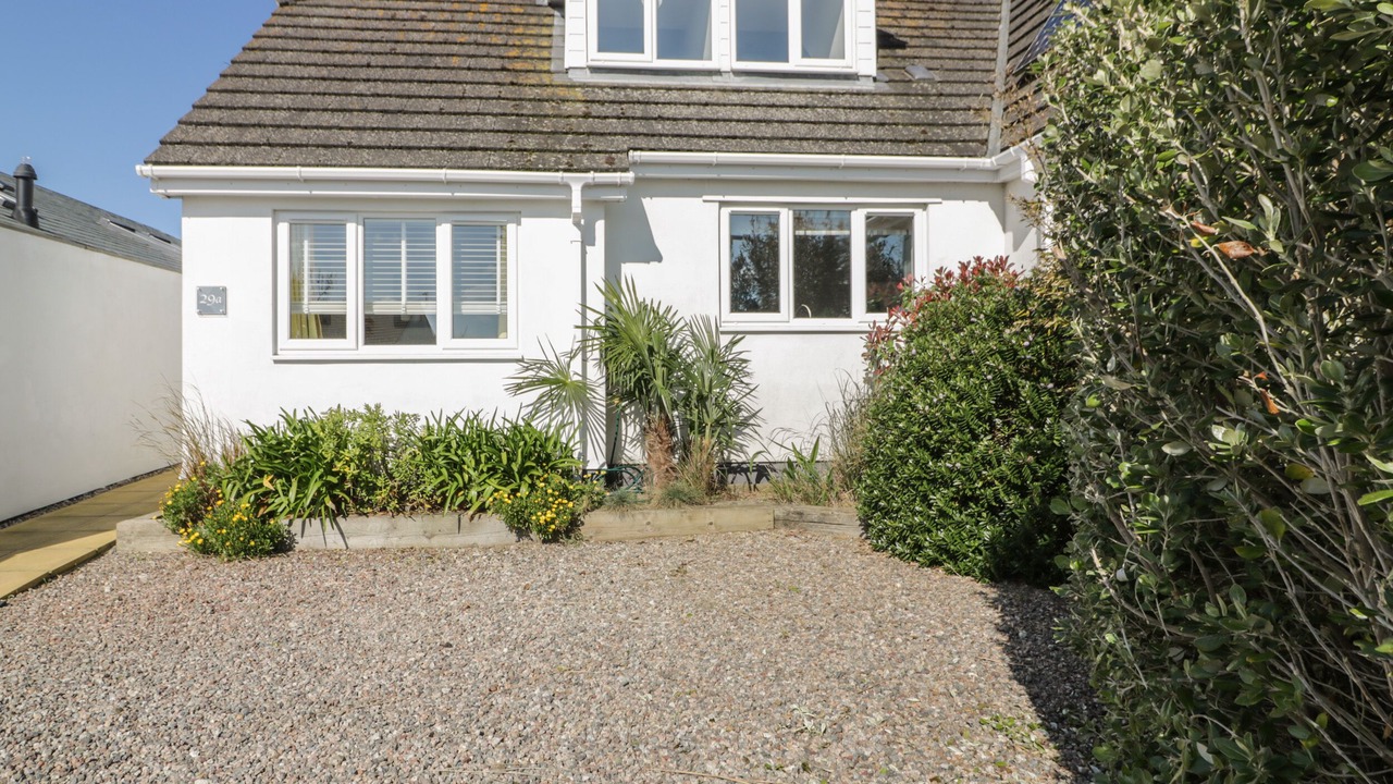 Photo of Outdoor in Crantock