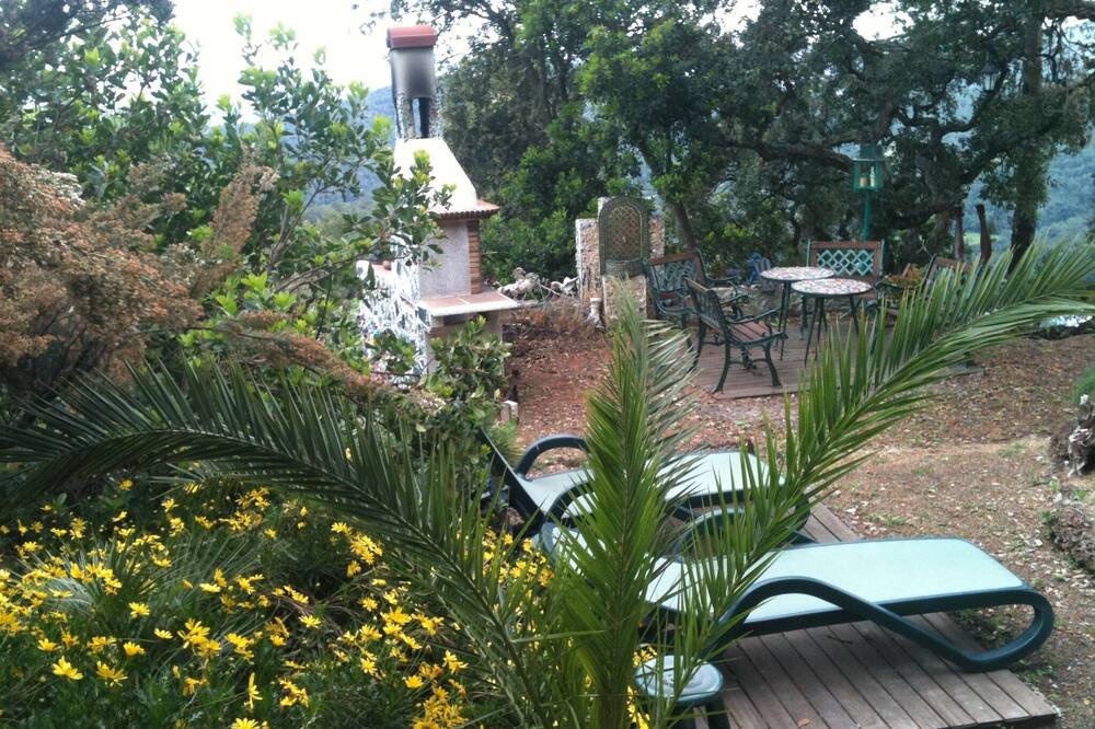Photo of Outdoor in Santa Susanna