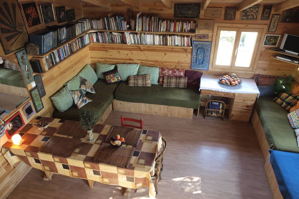 Photo of Livingroom in Santa Susanna