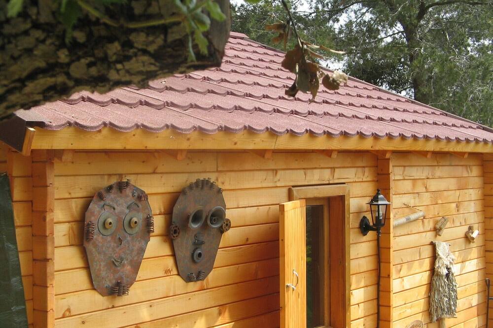Photo of Outdoor in Santa Susanna