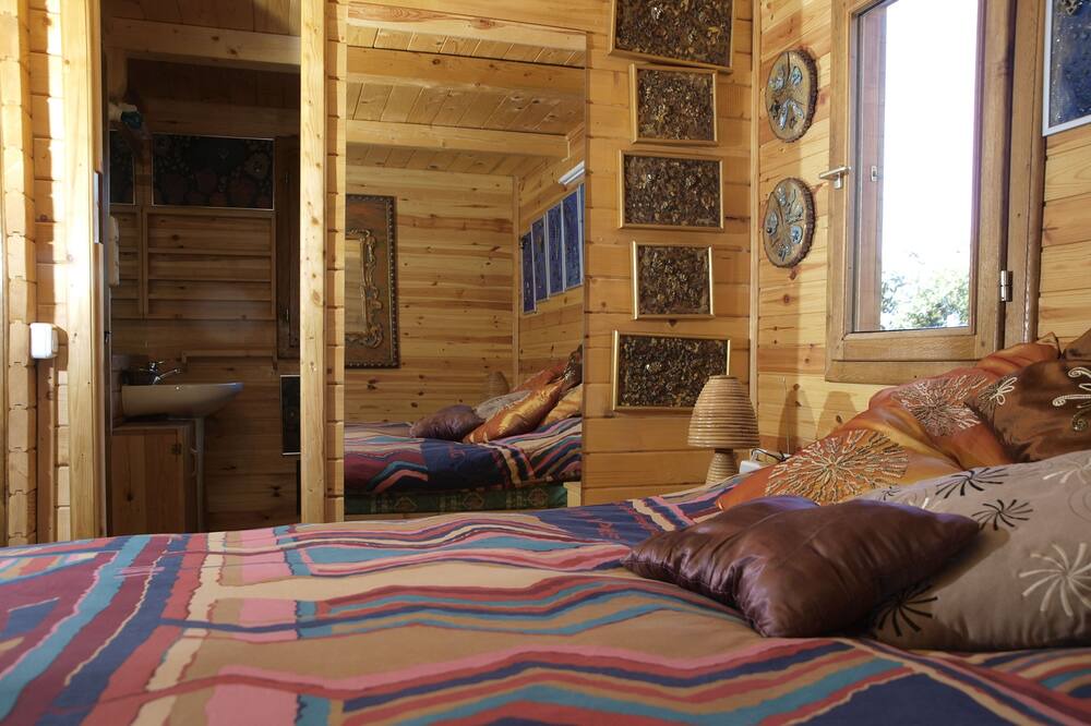Photo of Bedroom in Santa Susanna