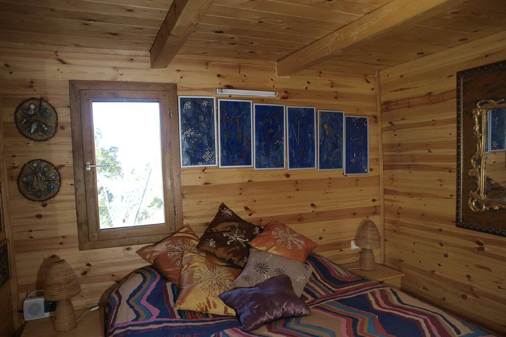 Photo of Bedroom in Santa Susanna