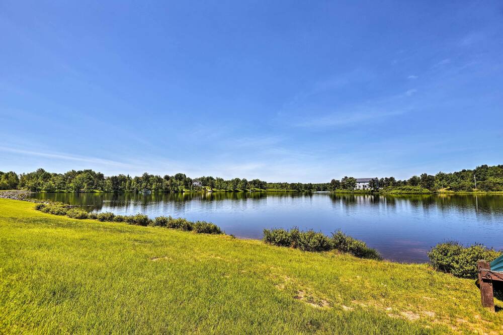 Photo of Others in Long Pond