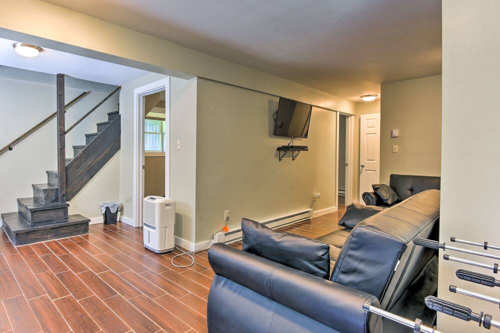 Photo of Bedroom in Long Pond