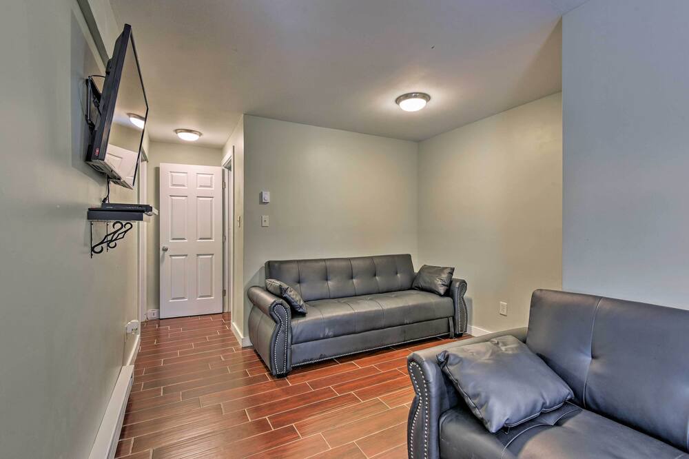 Photo of Bedroom in Long Pond