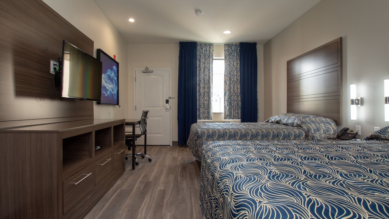 Photo of Bedroom in Biggs Field