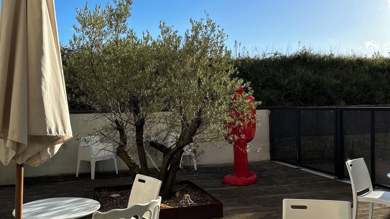 Photo of Outdoor in Lozanne