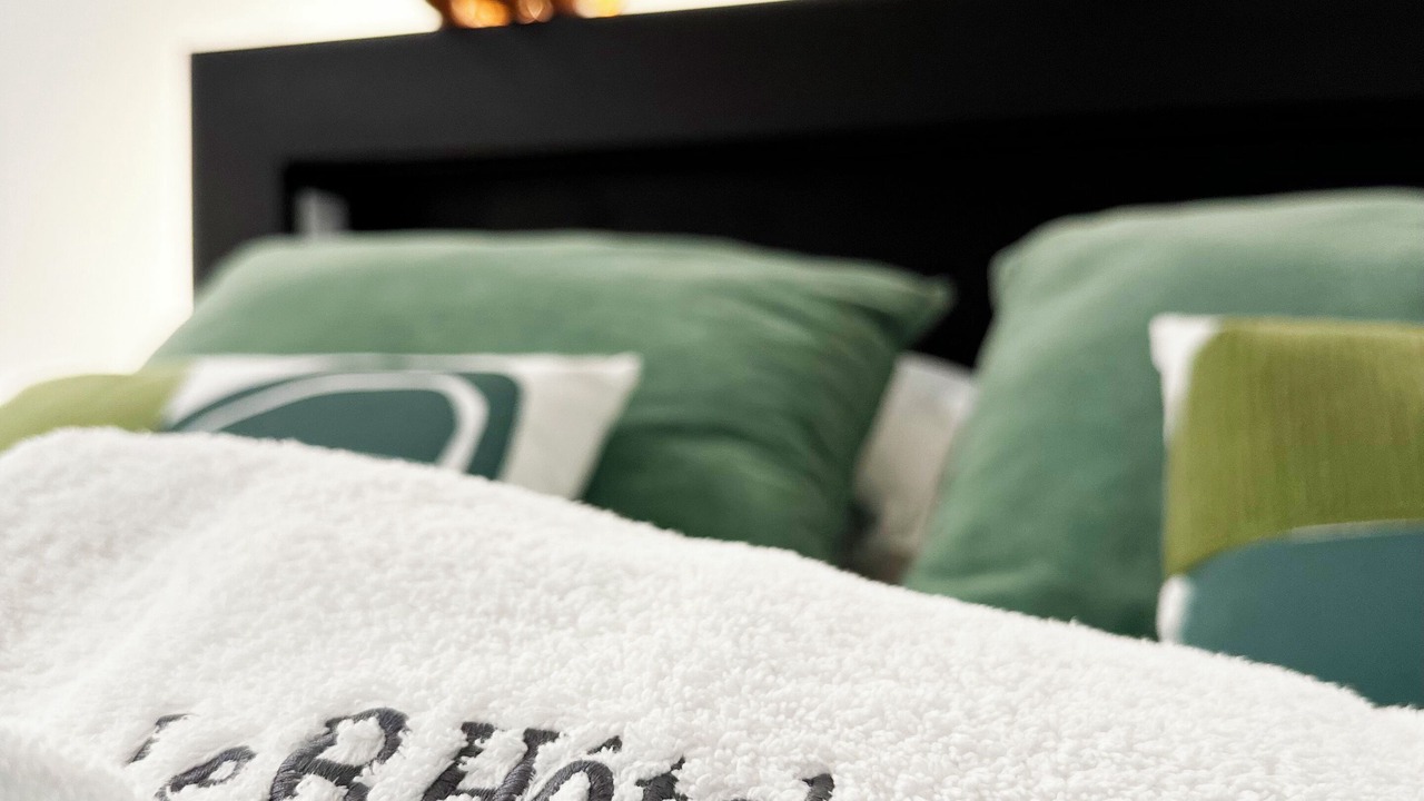 Photo of Bedroom in Lozanne