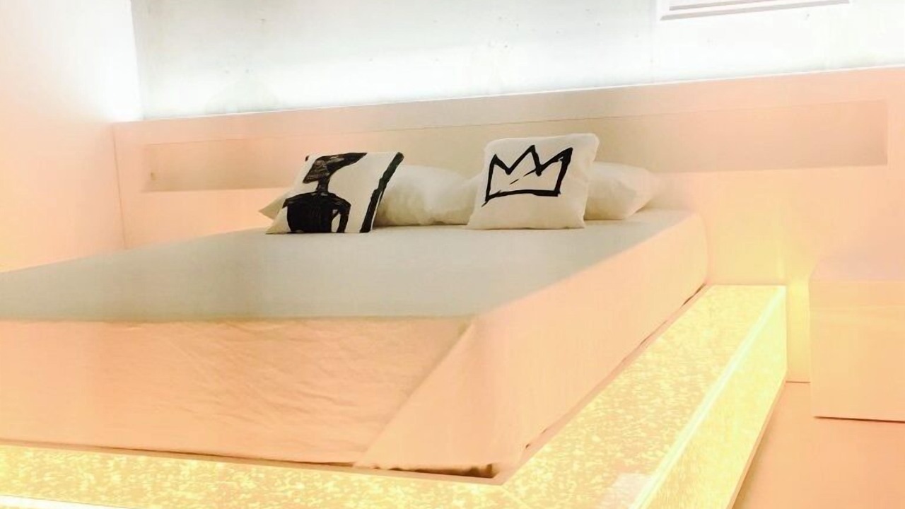 Photo of Bedroom in Lozanne