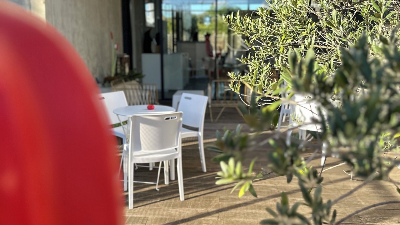 Photo of Outdoor in Lozanne
