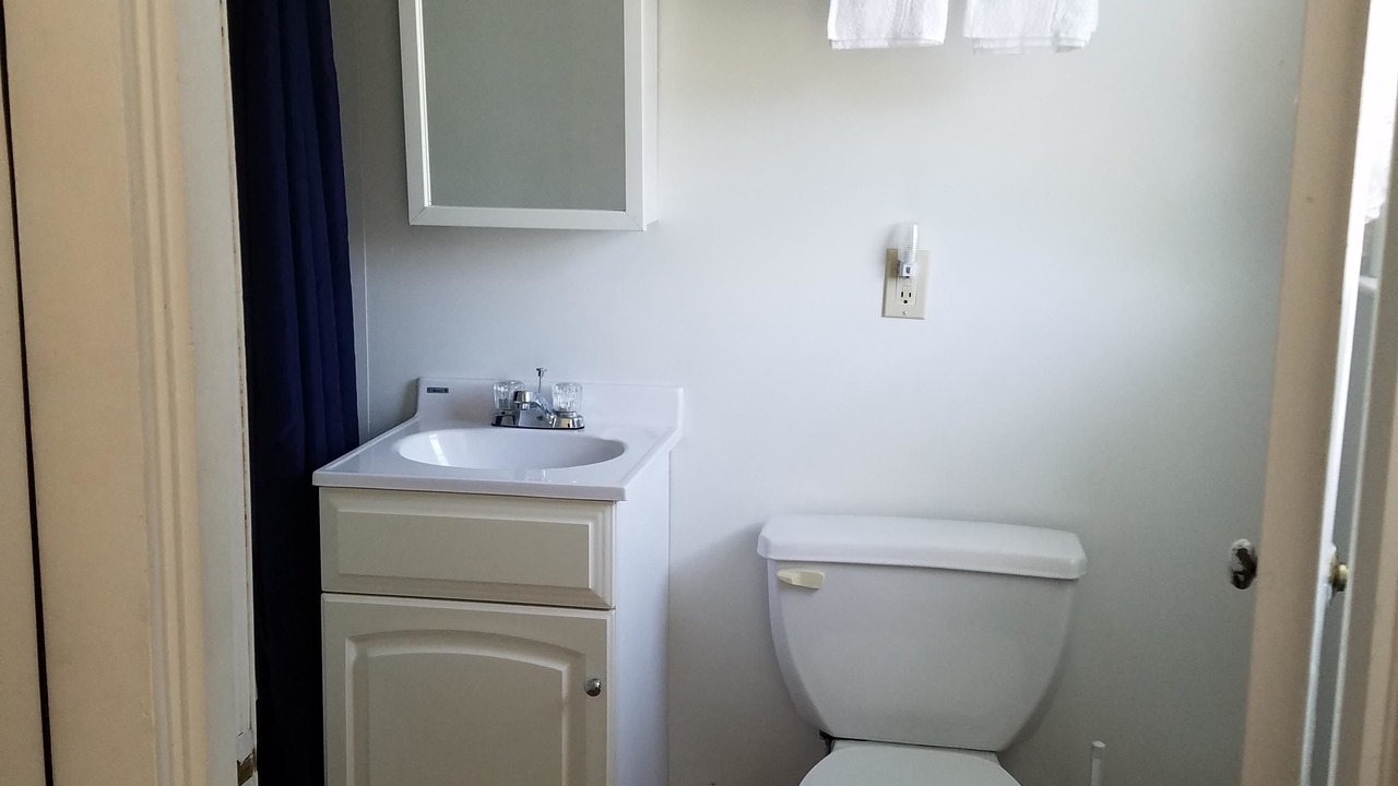 Photo of Bathroom in Becket