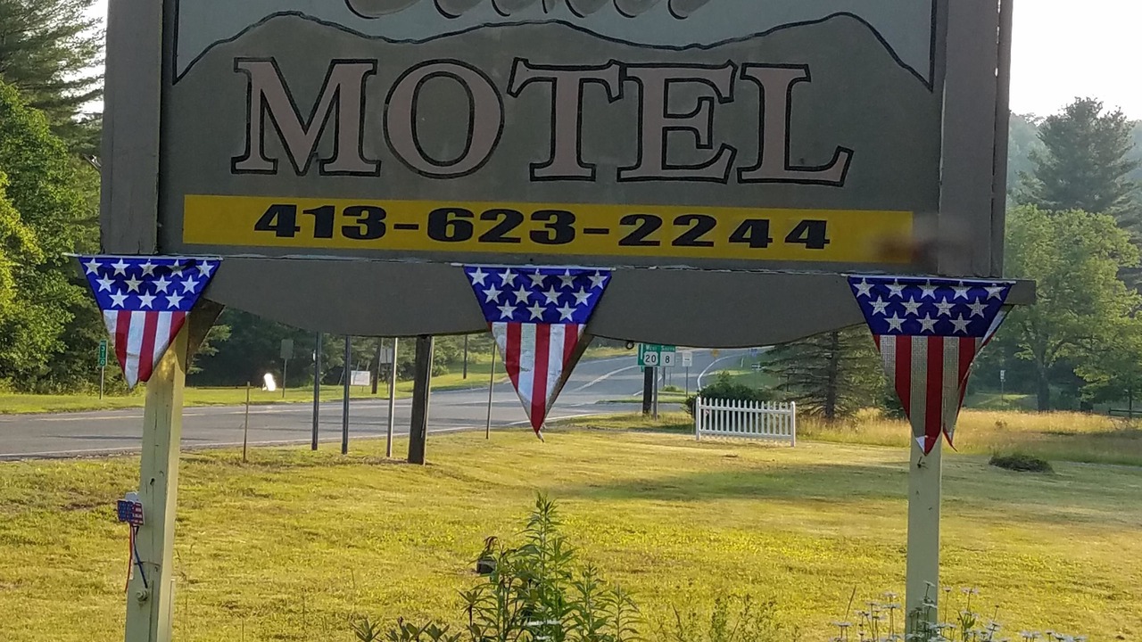 Photo of Outdoor in Becket