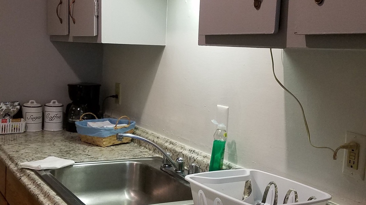 Photo of Kitchen in Becket