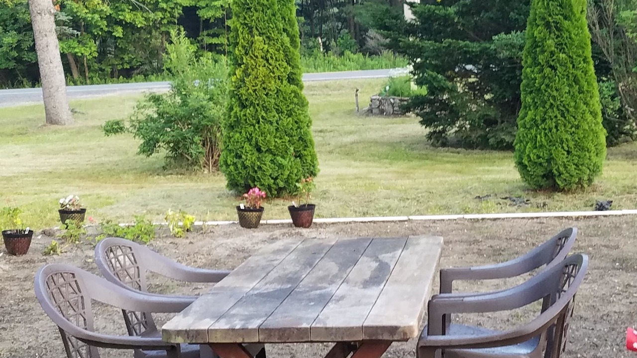 Photo of Outdoor in Becket