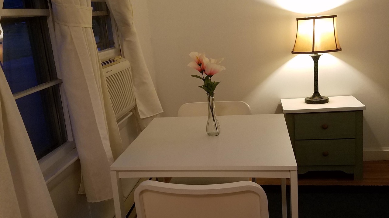 Photo of Bedroom in Becket