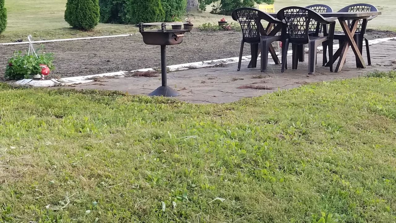 Photo of Outdoor in Becket