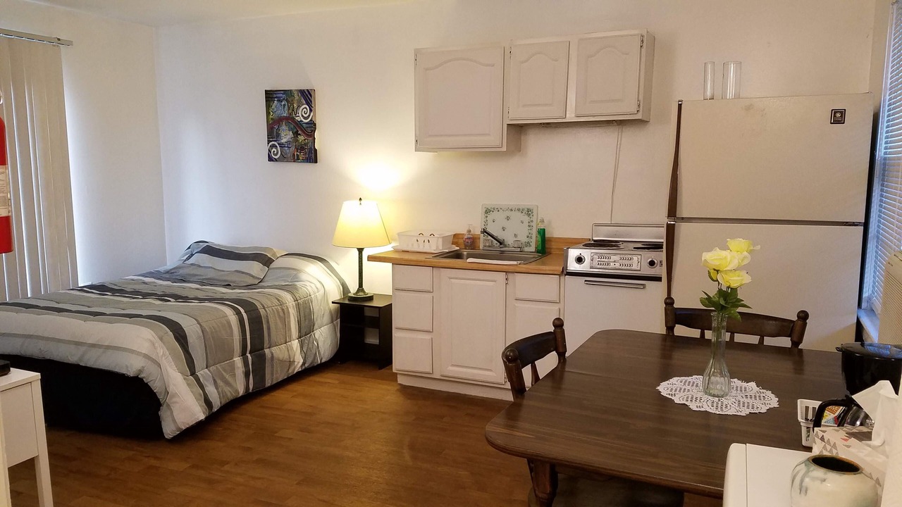 Photo of Kitchen in Becket