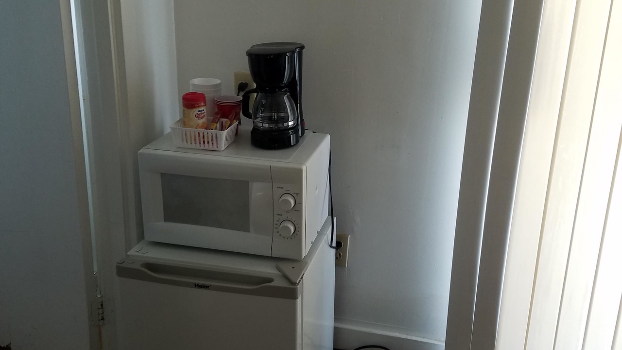 Photo of Bedroom in Becket