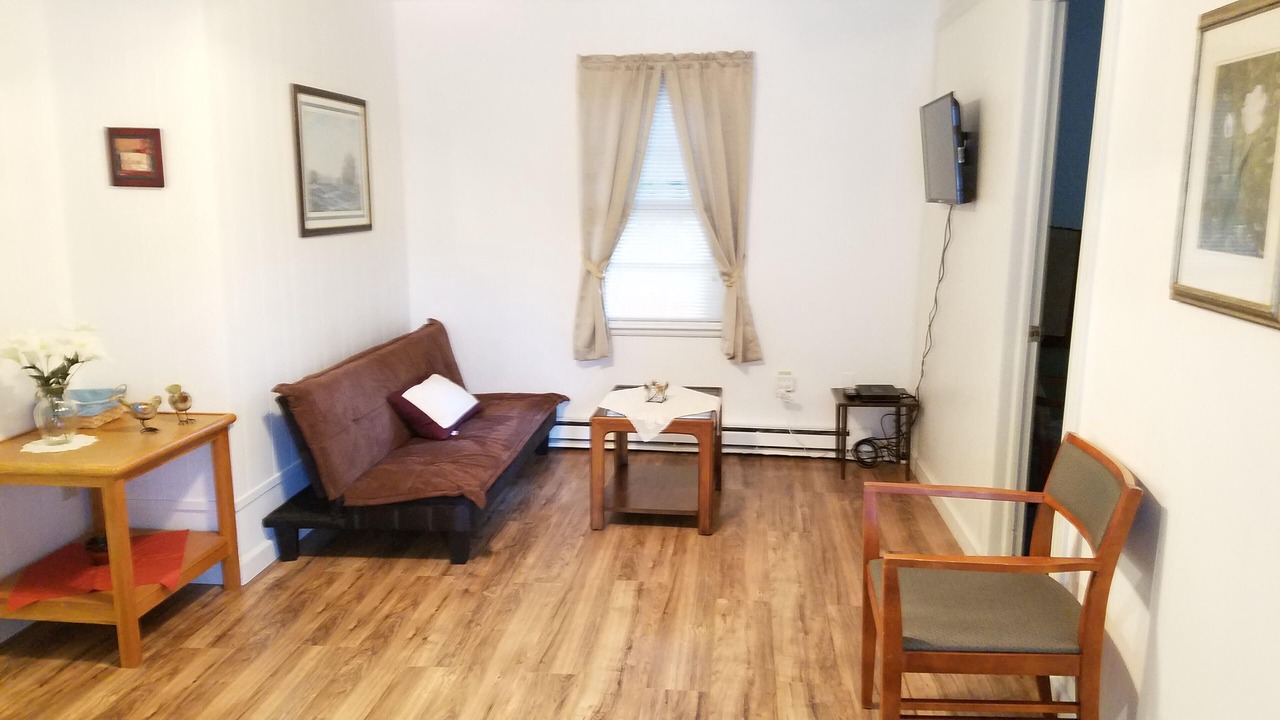 Photo of Bedroom in Becket