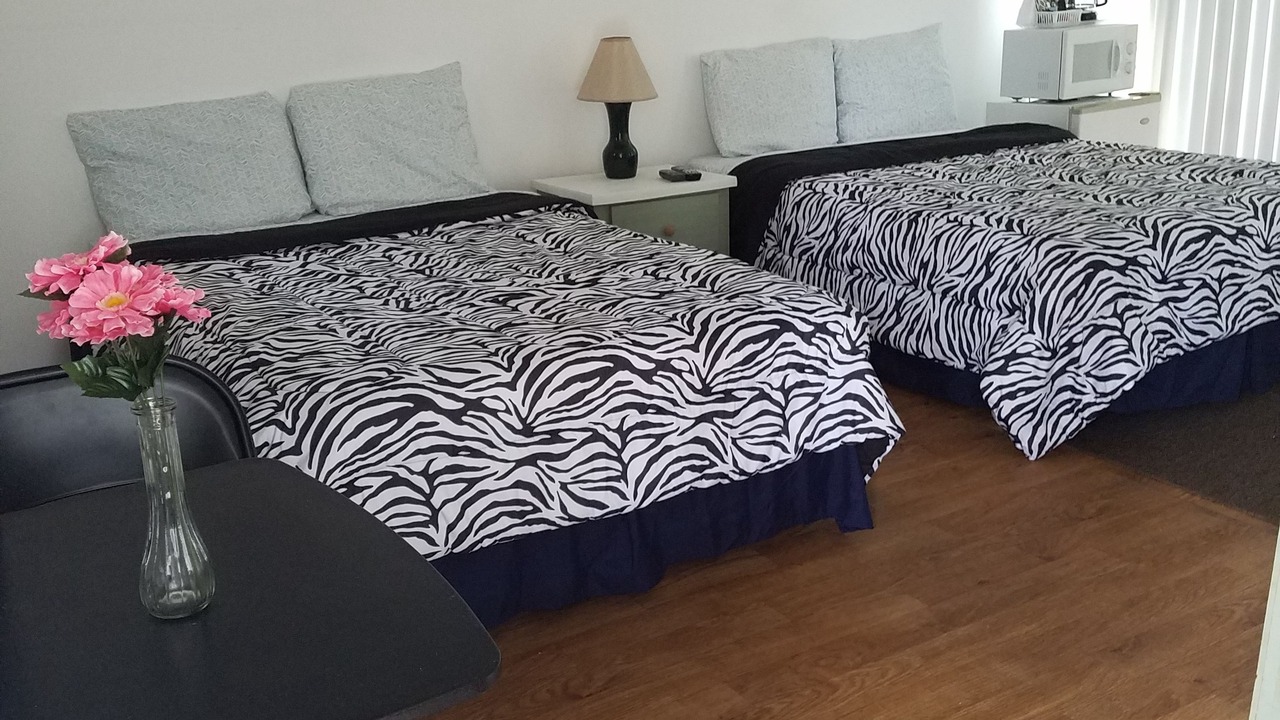 Photo of Bedroom in Becket