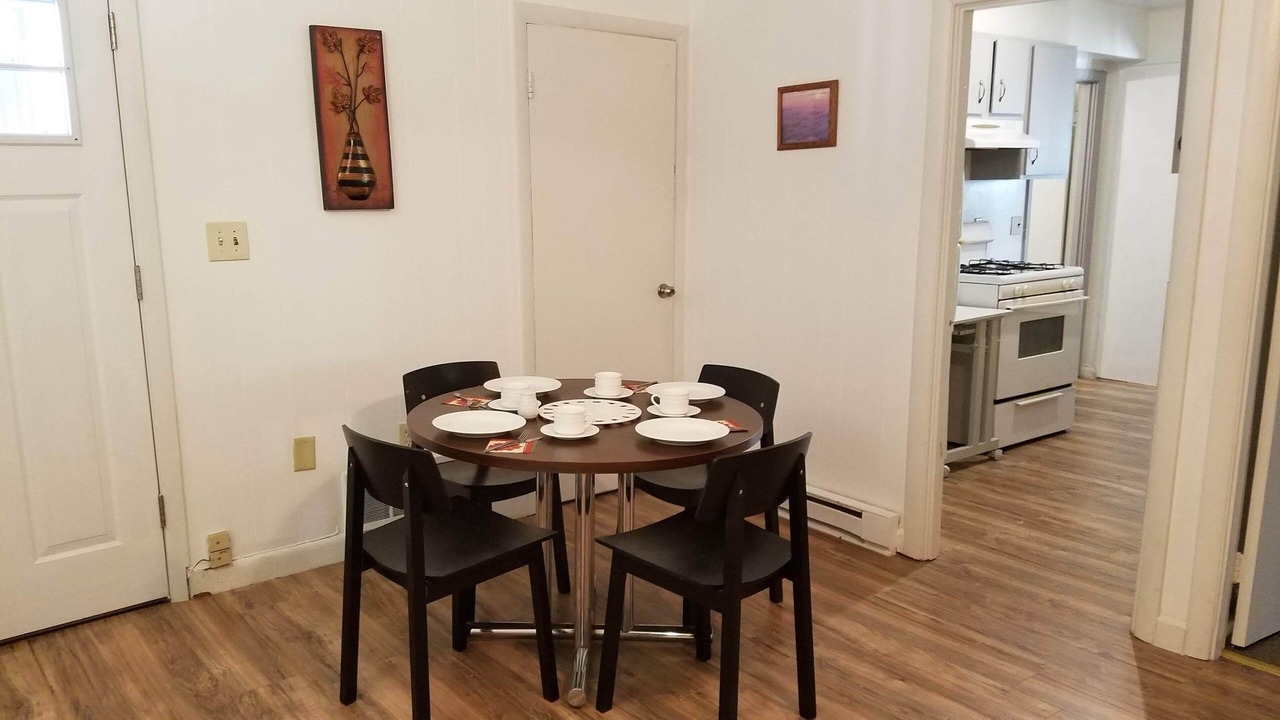 Photo of Kitchen in Becket