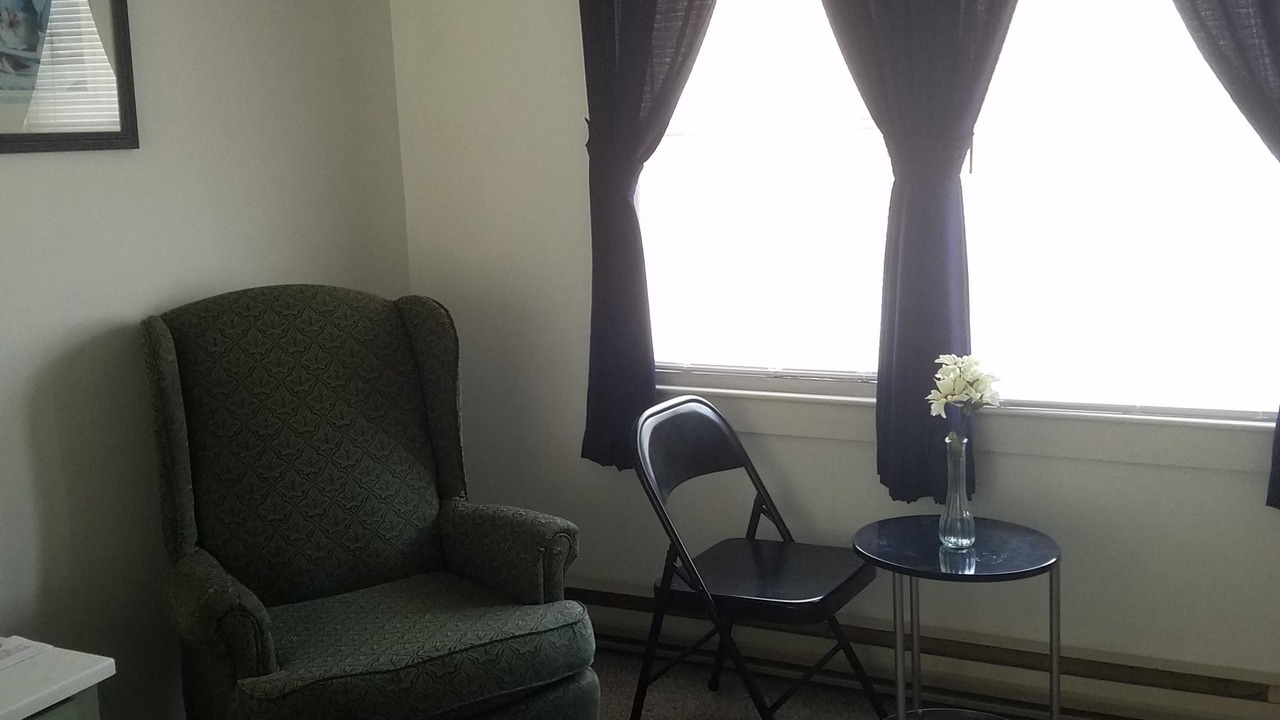 Photo of Bedroom in Becket