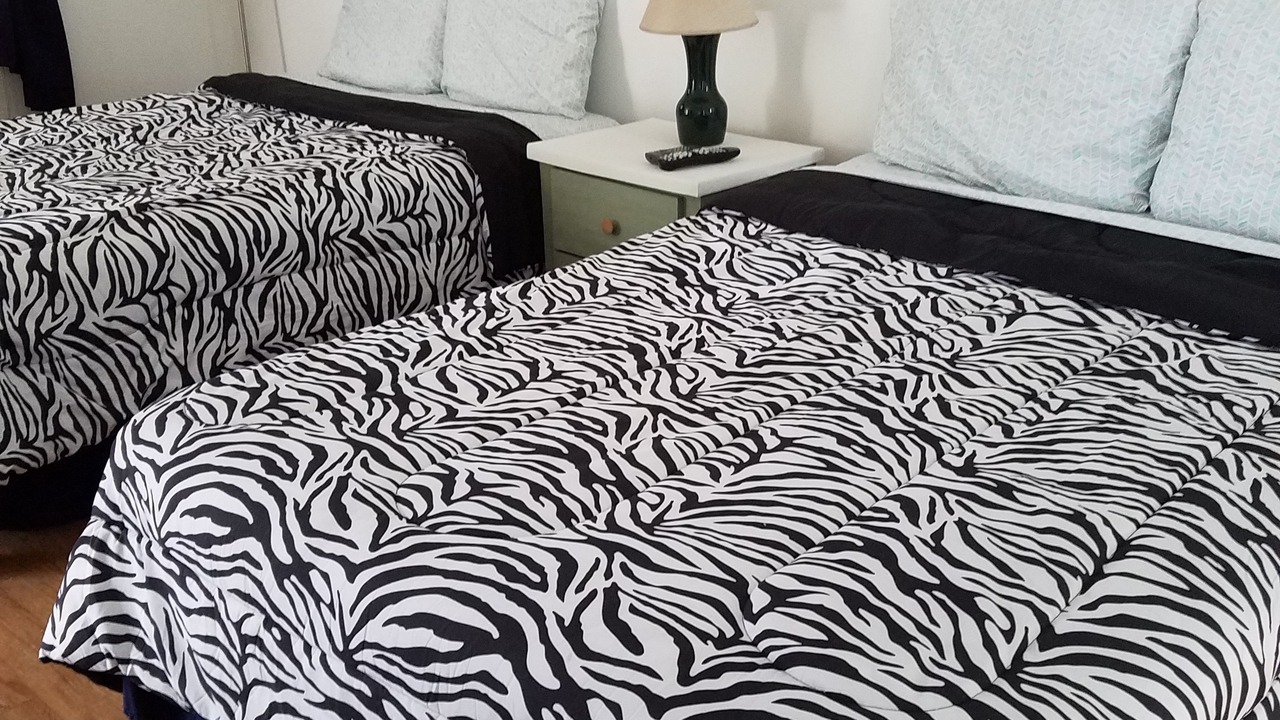 Photo of Bedroom in Becket