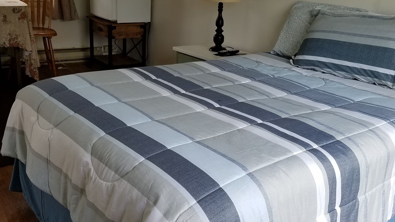 Photo of Bedroom in Becket