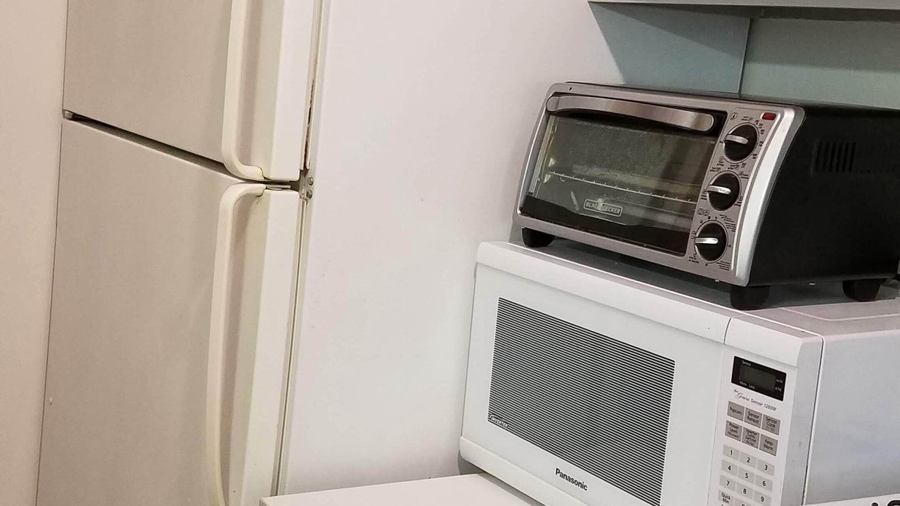 Photo of Kitchen in Becket