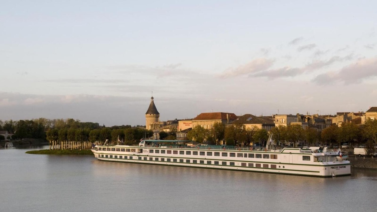 Photo of Outdoor in Libourne