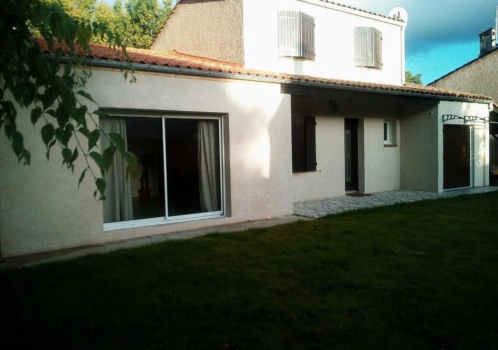 Photo of Outdoor in Libourne