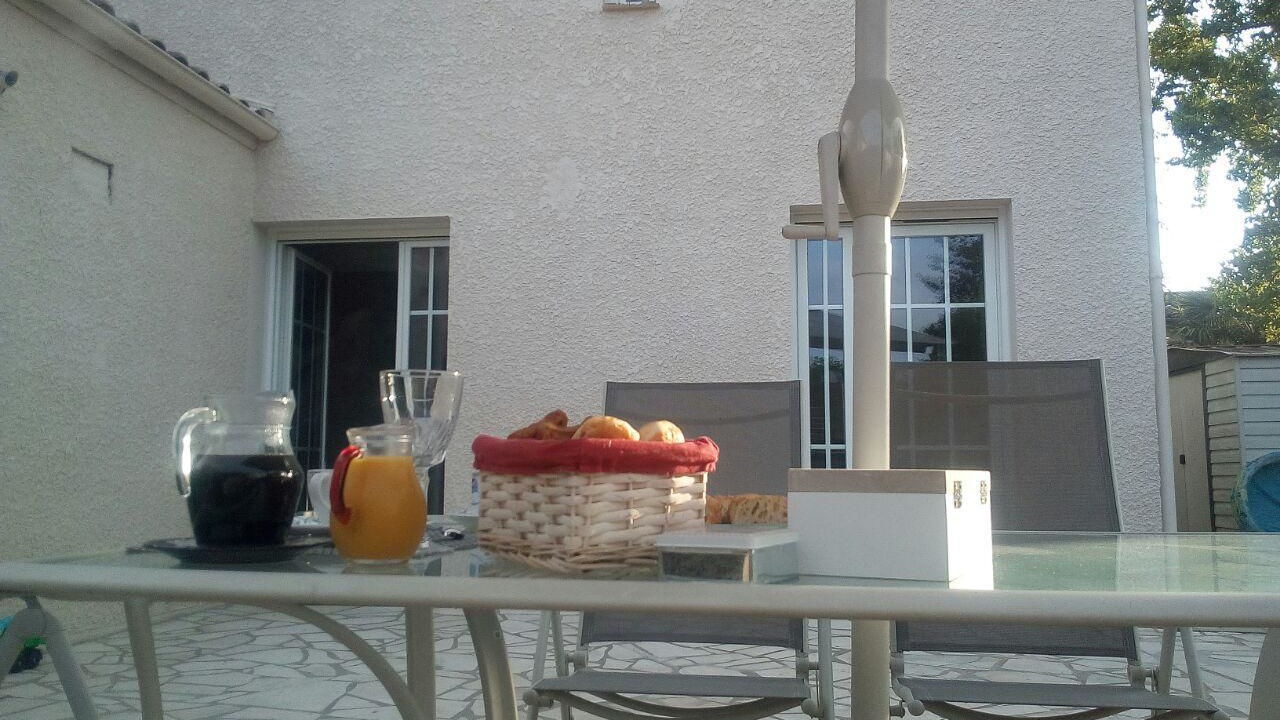 Photo of Outdoor in Libourne