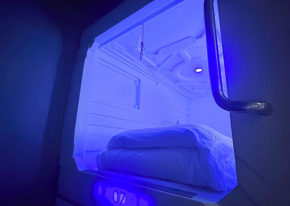 Photo of Bedroom in Cardozo