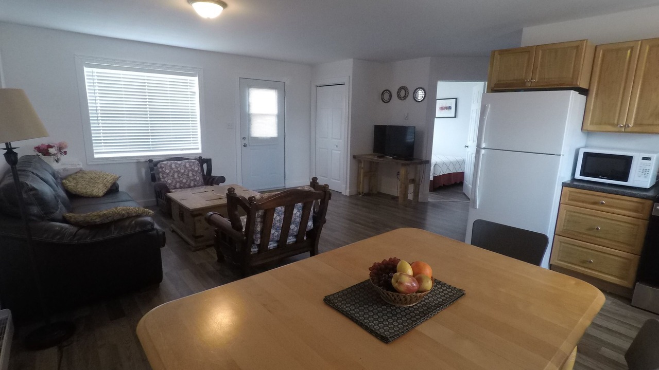 Photo of Others in Green Gables