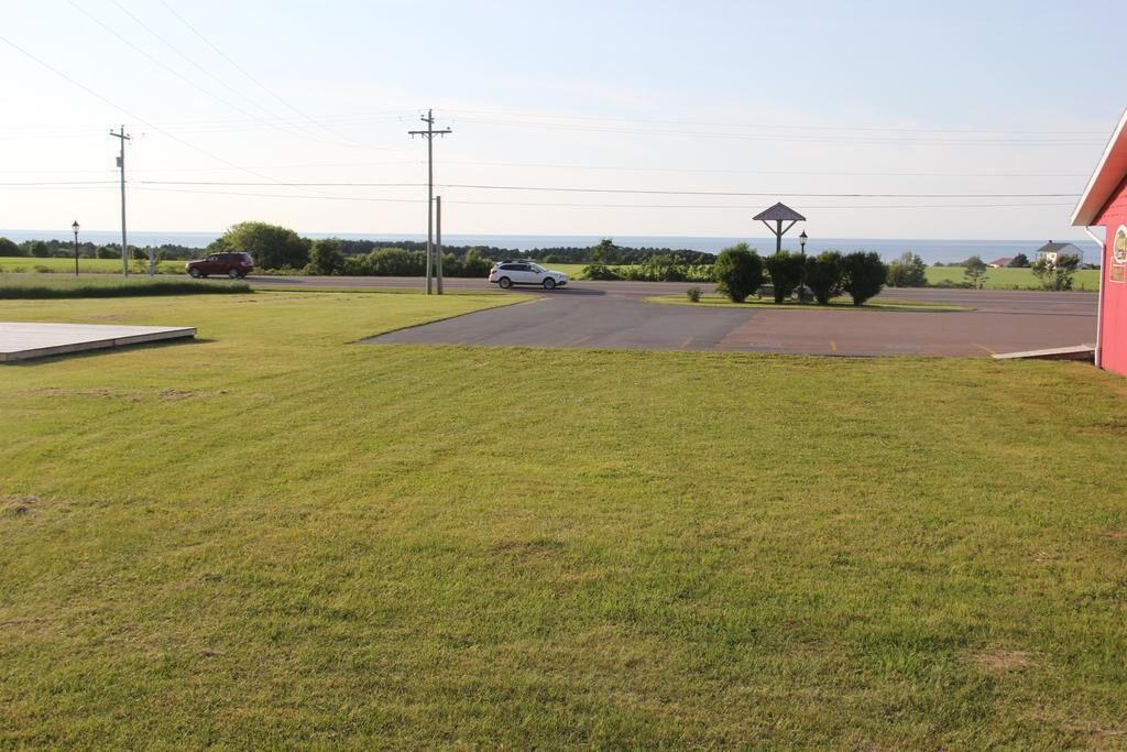 Photo of Outdoor in Green Gables